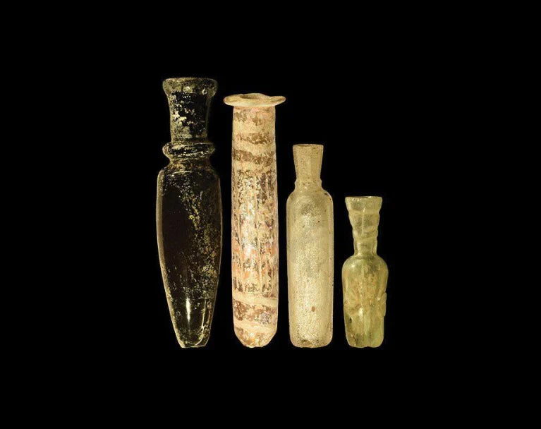 The 5 Times Perfume Changed the course of History – Extravagant Fragrances
