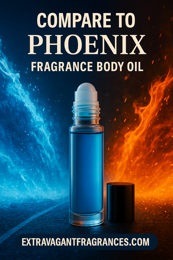 Compare to: Phoenix (M)