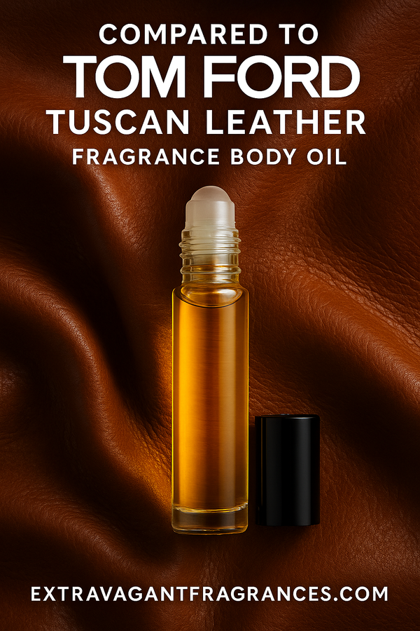 Compare to: Tuscan Leather Tom Ford (M)