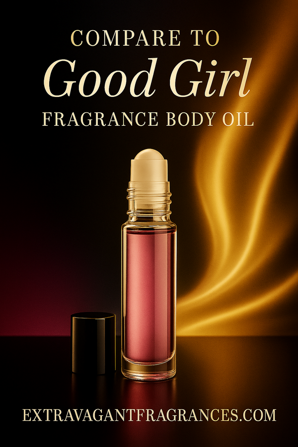 Compare to: Good Girl - Carolina Herrera (W)