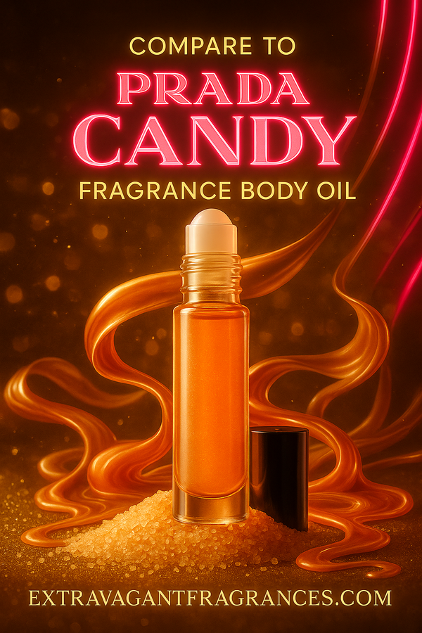 Compare to: Prada Candy (W)