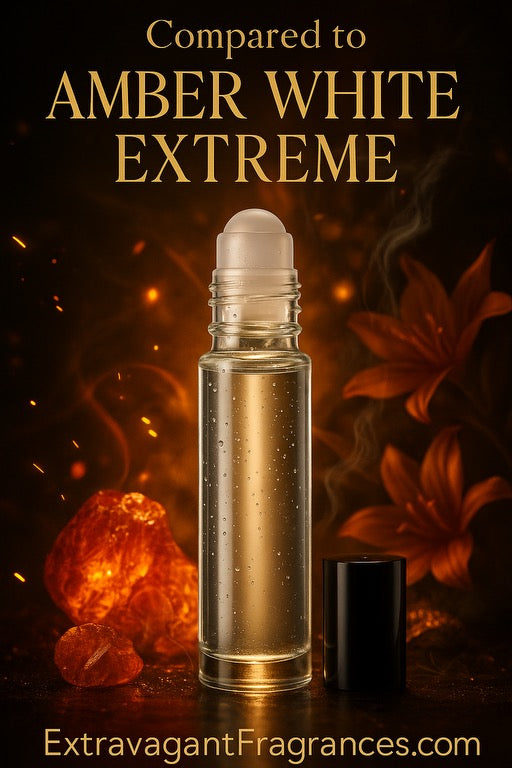 Compare to: Amber White Extreme (U)