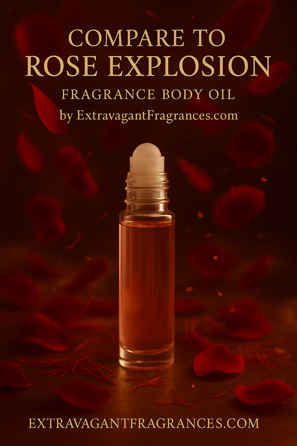 Compare to: Rose Explosion - Victor & Rolf