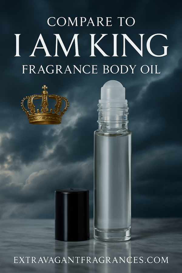 Compare to: I am King (M)