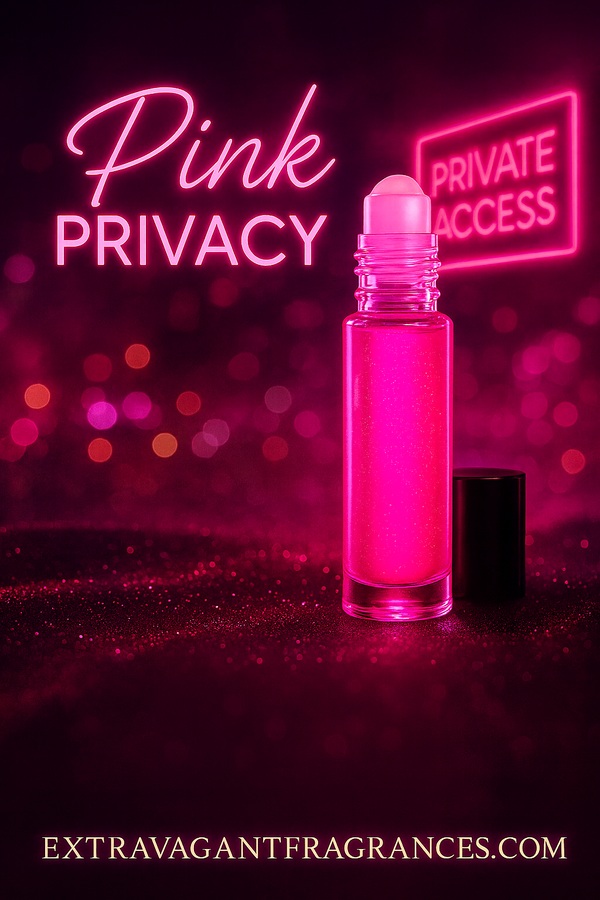 Compare to: Pink Privacy (W)