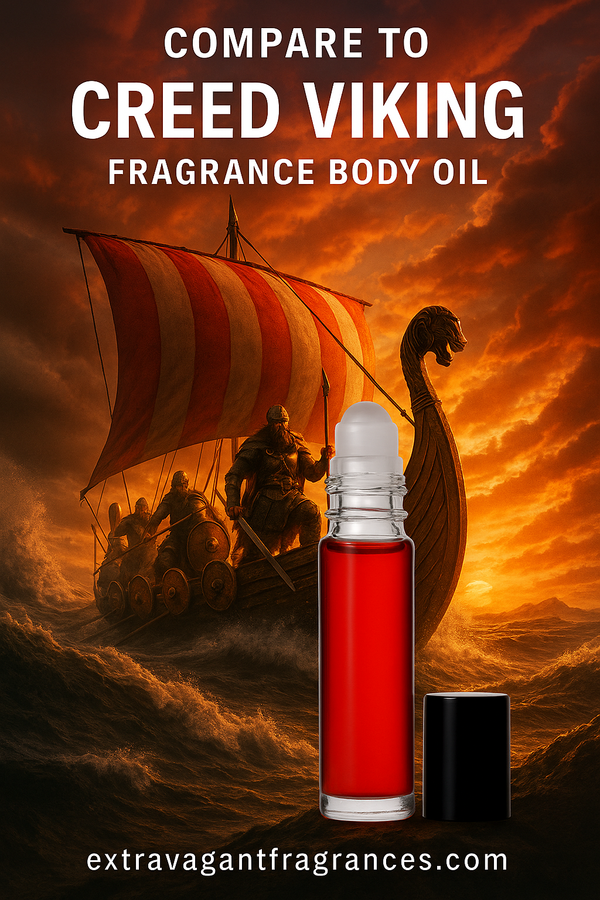 Compare to Creed Viking (M)