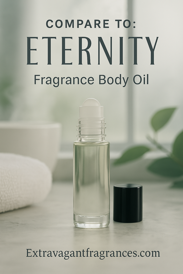 Compare to: Eternity (M)