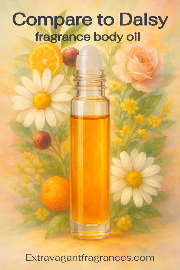 Compare to: Daisy - Marc Jacob’s (W)