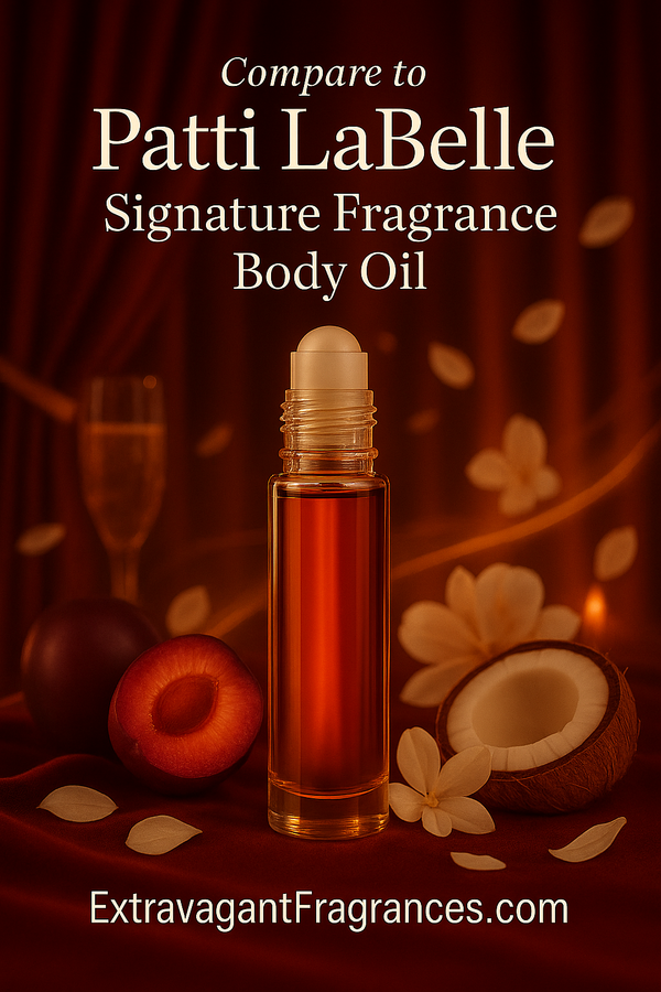 Compare to: Patti LaBelle - (W)