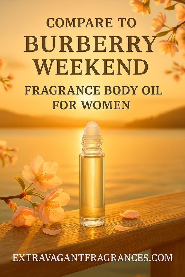 Compare to: Burberry Weekend (W)