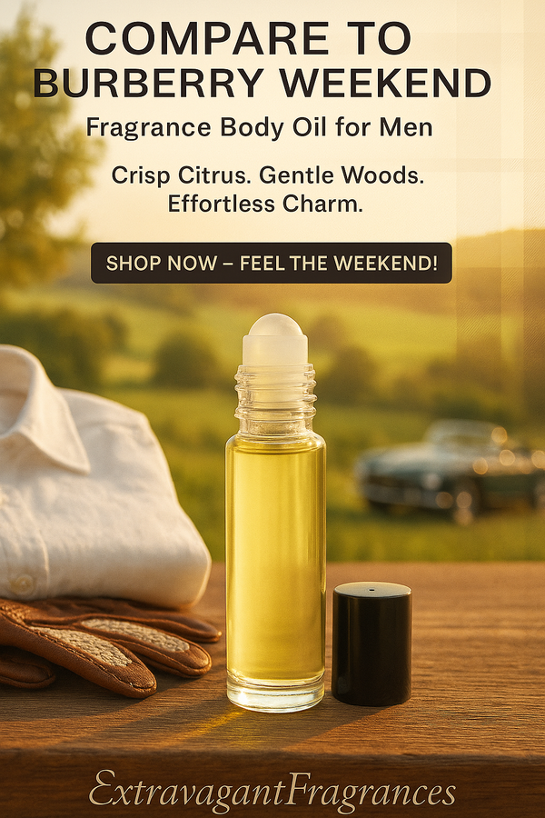 Compare to Burberry Weekend (M)