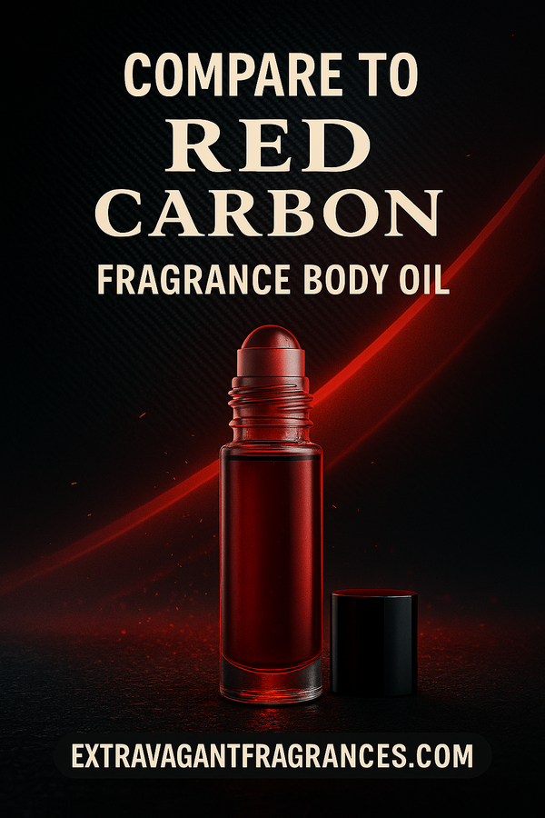 Compare to: Red Carbon (M)