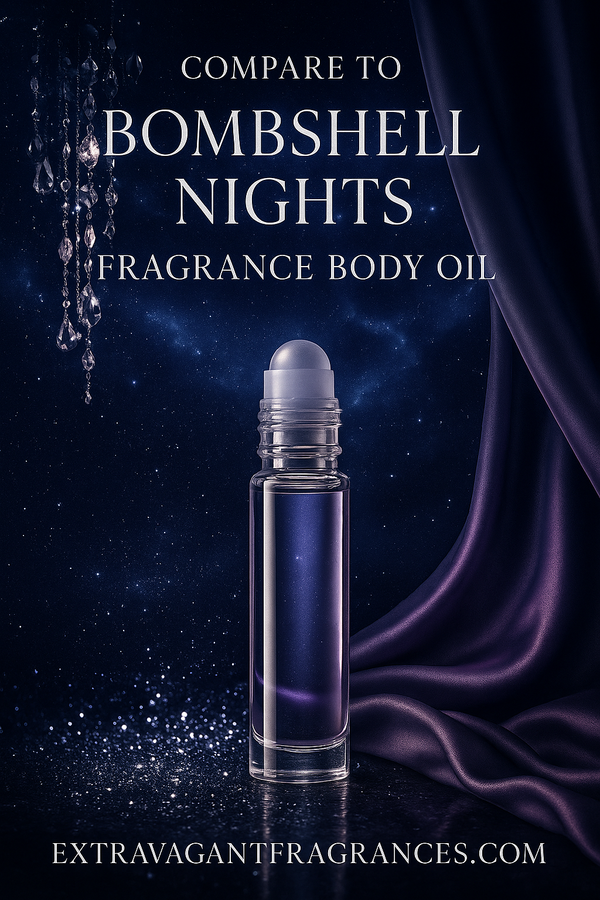 Compare to: Bombshell Nights - V/S (W)