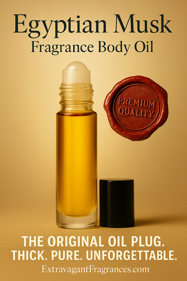 Egyptian Musk (Thick) (U)