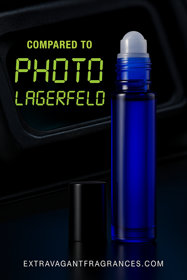 Compare to: Photo Lagerfeld (M)