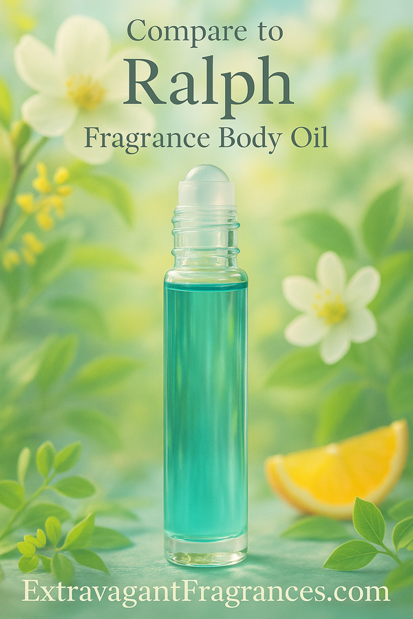 Compare to: Ralph - Ralph Lauren (W)