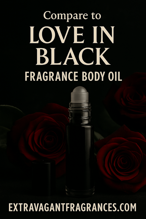 Compare to: Creed - Love in Black