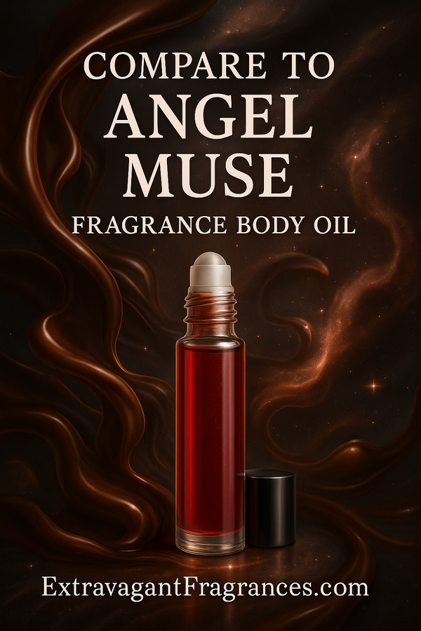 Compare to: Angel Muse (W)