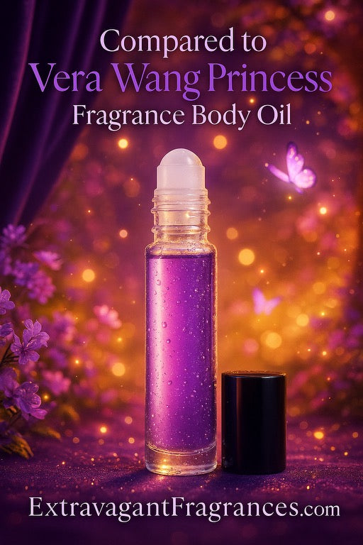 Compare to: Vera Wang Princess (W)