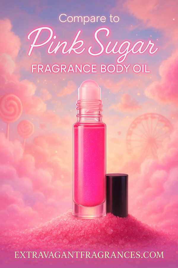 Compare to: Pink Sugar (W)
