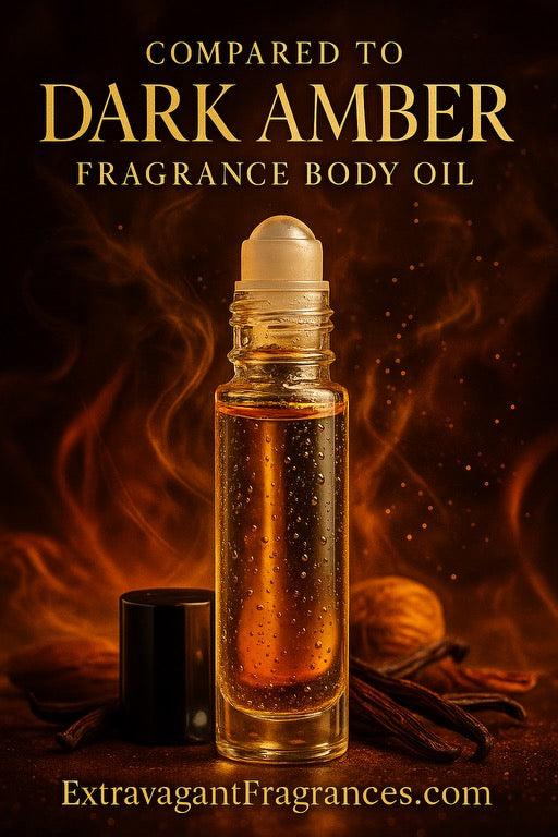 Compare to: Dark Amber (U)