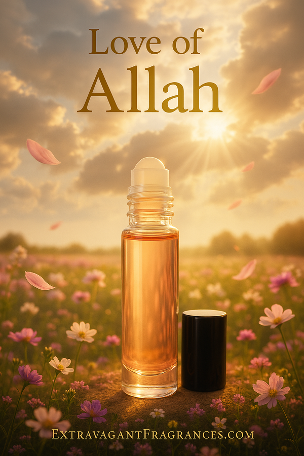Love of Allah (U)