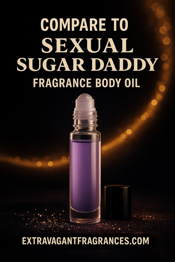 Compare to: Sexual Sugar Daddy (M)