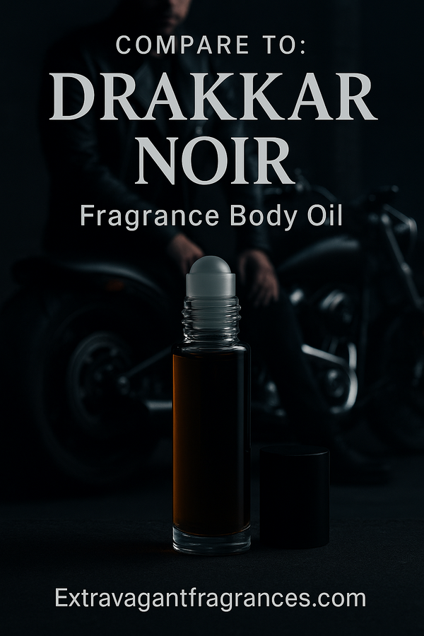 Compare to Drakkar Noir (M)