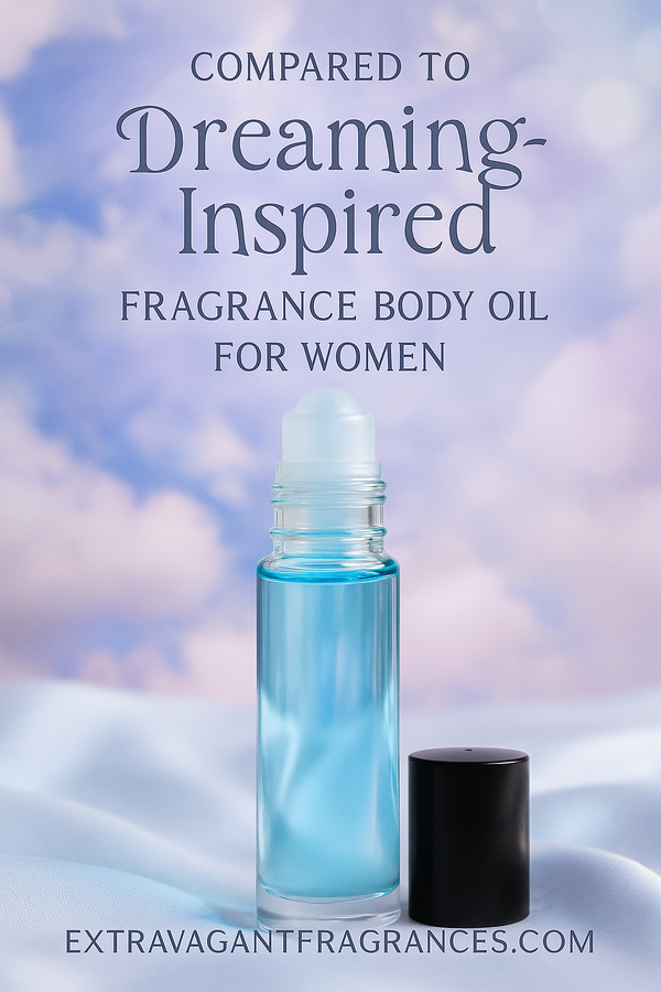 Compare to: Dreaming- Dolce & Gabbana (W)