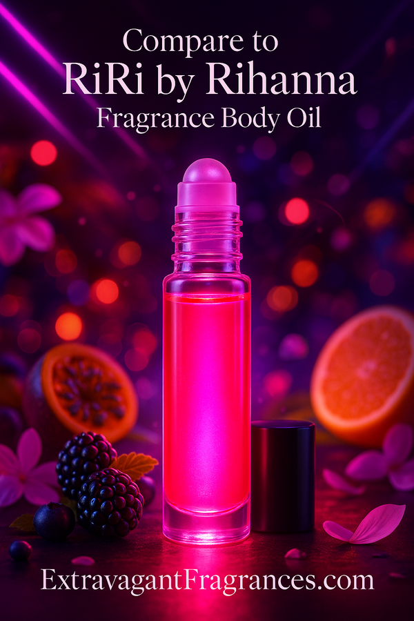 Compare to: Ri Ri - Rihana (W)