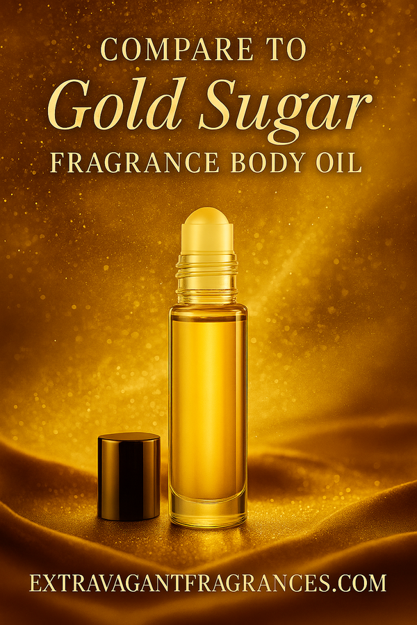 Compare to: Gold Sugar (W)