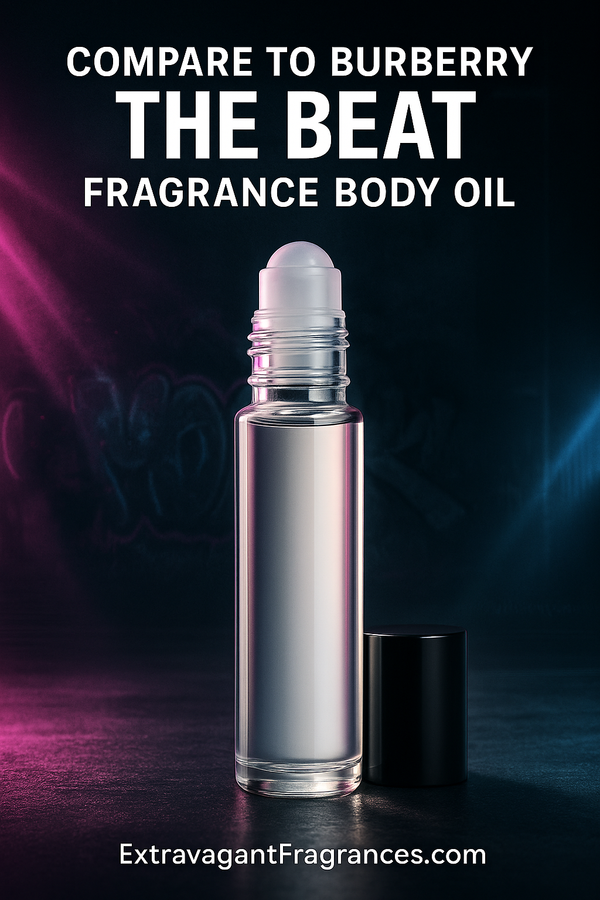 Compare to: The Beat - Burberry (W)