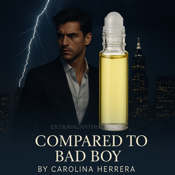 Compare to Bad Boy (M)