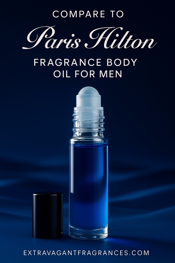 Compare to: Paris Hilton (M)