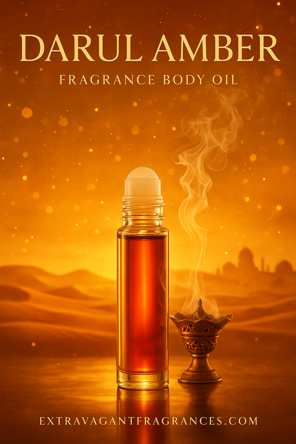 Compare to: Darul Amber (U)