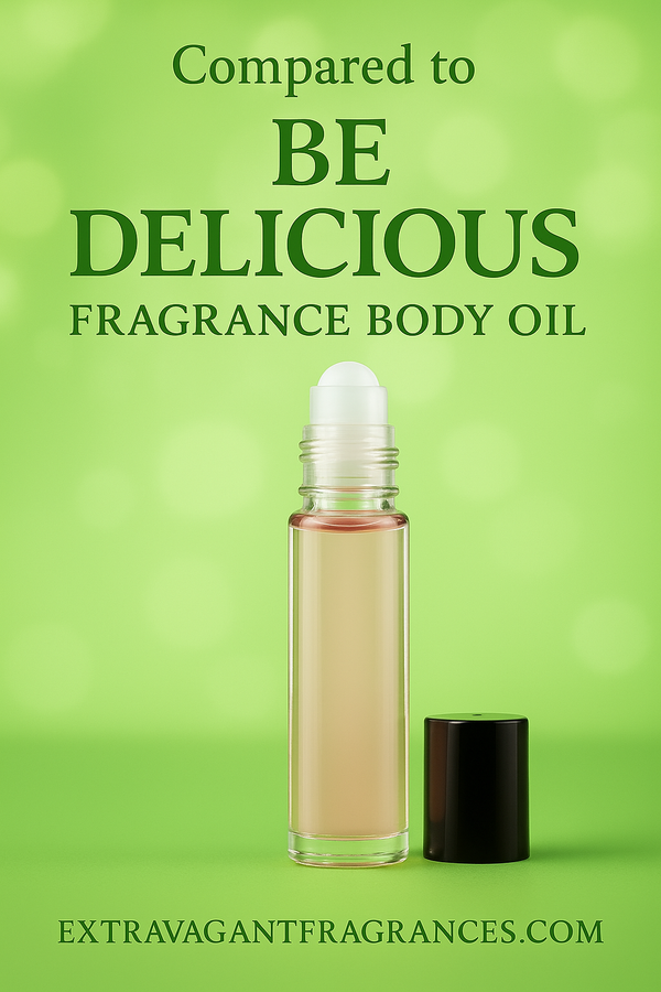 Compare to: Be Delicious DKNY (W)