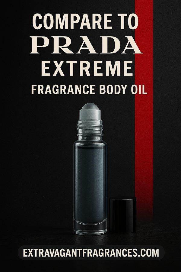 Compare to: Prada Extreme (M)