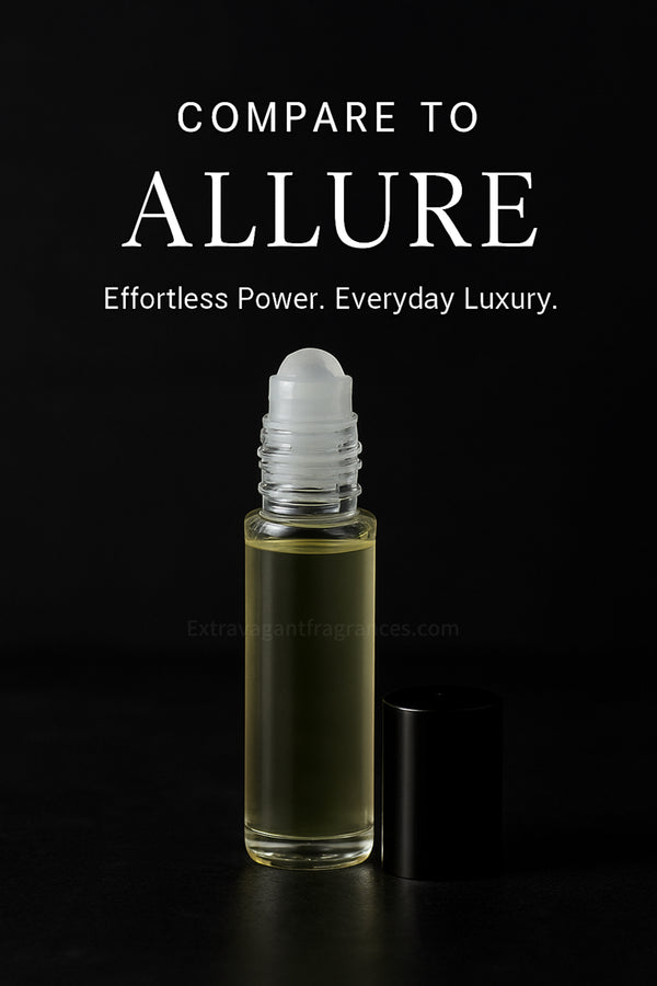 Compare to Allure (M)