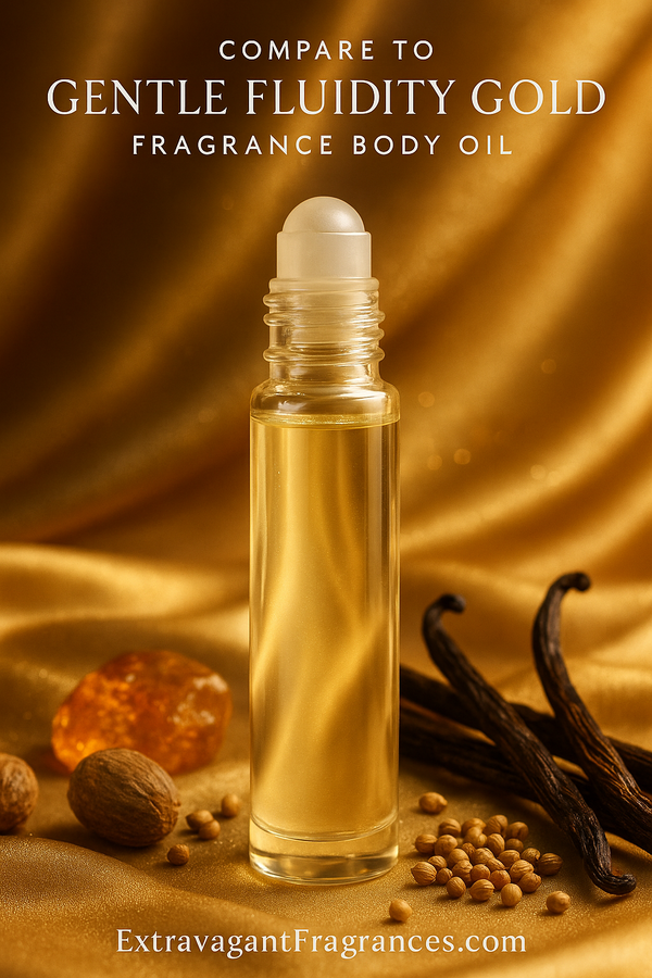 Compare to: Gentle Fluidity Gold - Maison Francis Kurkdijian (U)