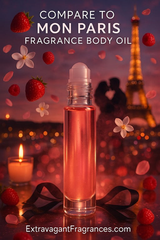 Compare to: Mon Paris - Yves Saint Laurent - YSL - (W)