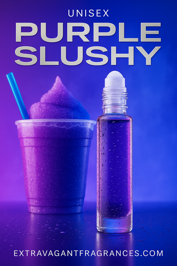 Purple Slushy - (U)