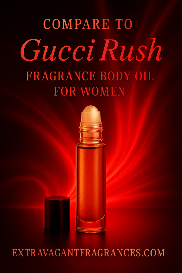 Compare to: Gucci Rush (W)