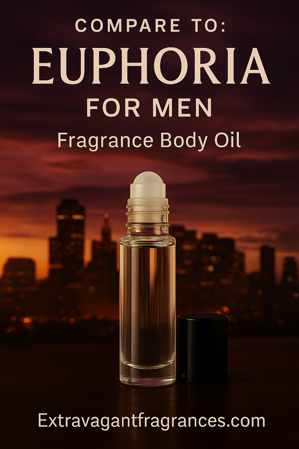 Compare to: Euphoria (M)