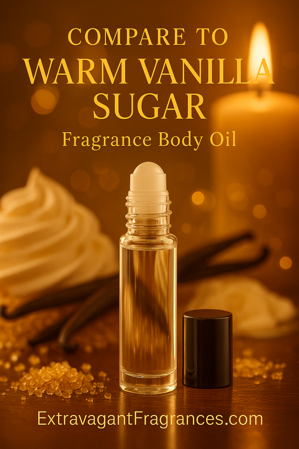 Compare to: Warm Vanilla Sugar - Bath & Bodyworks (W)
