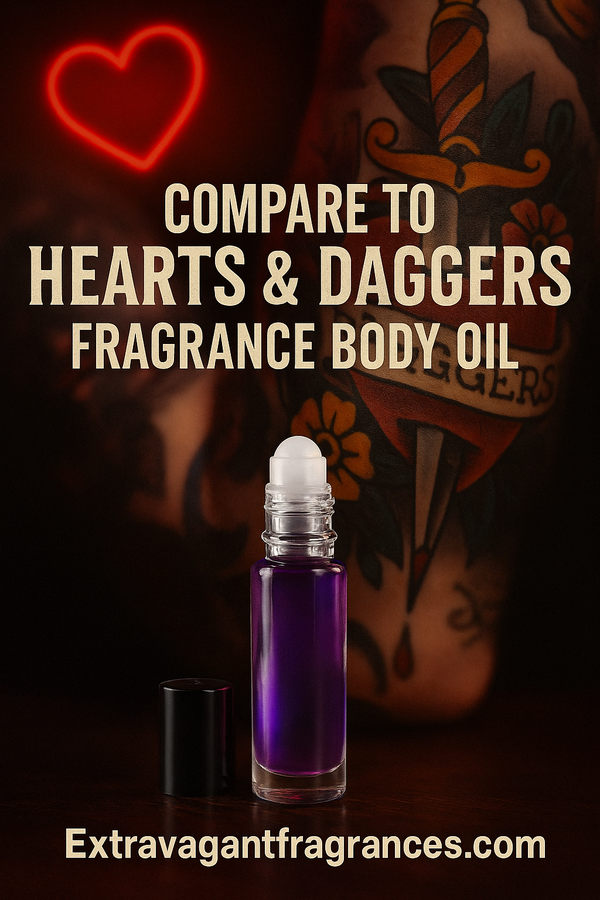 Compare to: Hearts & Daggers (M)