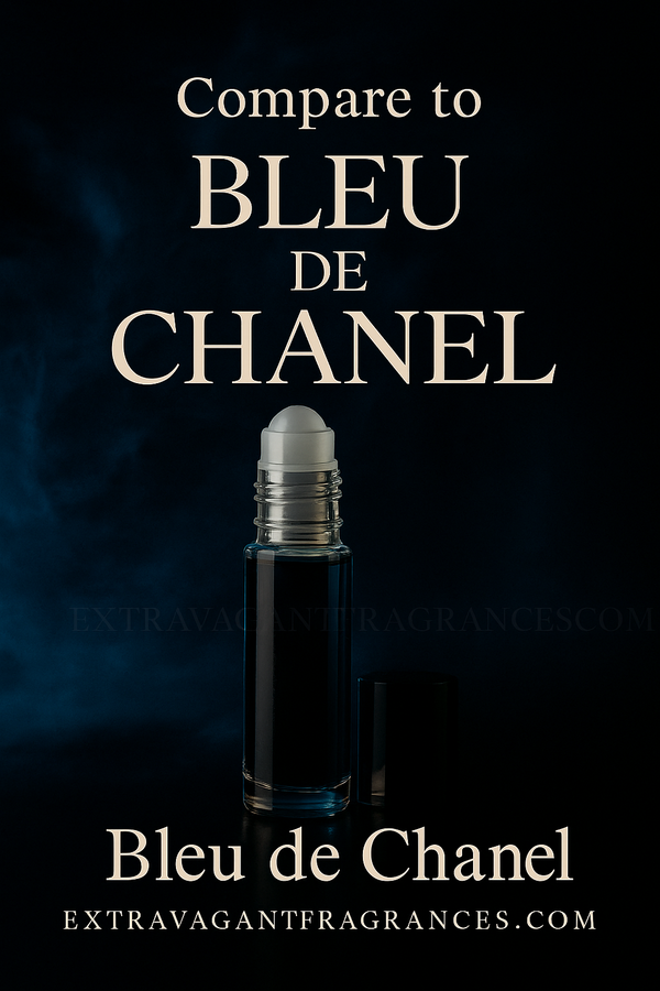 Compare to Bleu de Chanel (M)