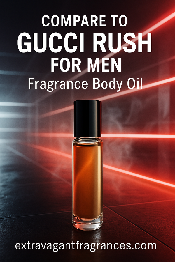 Compare to: Gucci Rush (M)