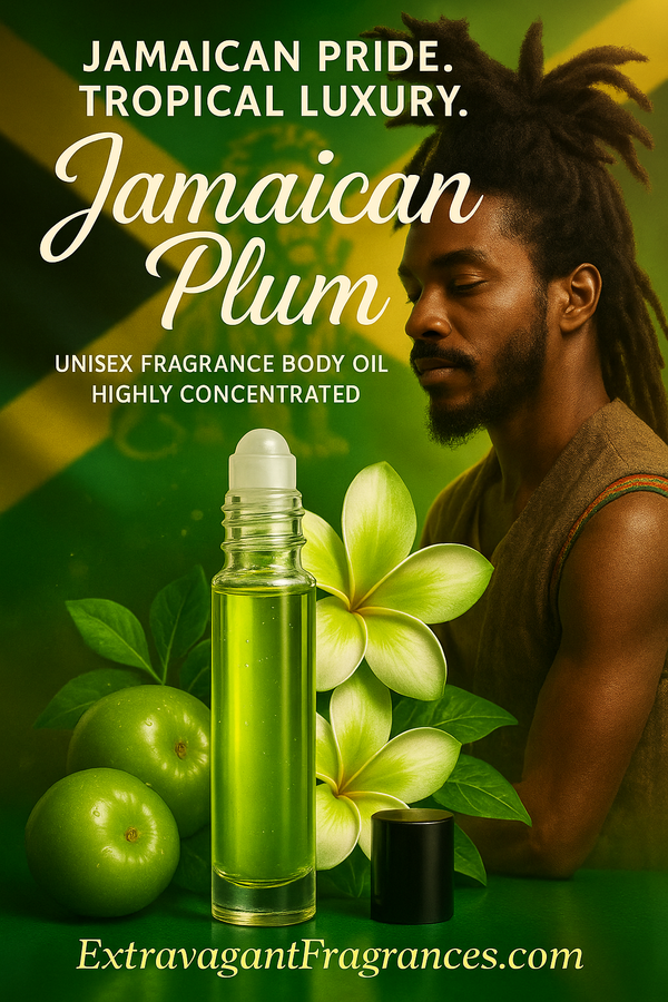 Jamaican Plum - (U)