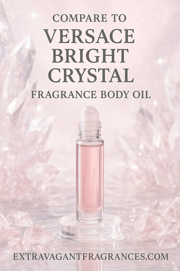 Compare to: Versace Bright Crystal (W)