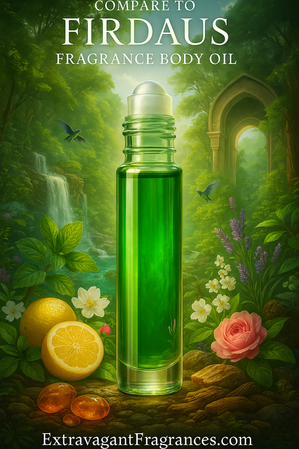 Compare to: Firdaus (U)